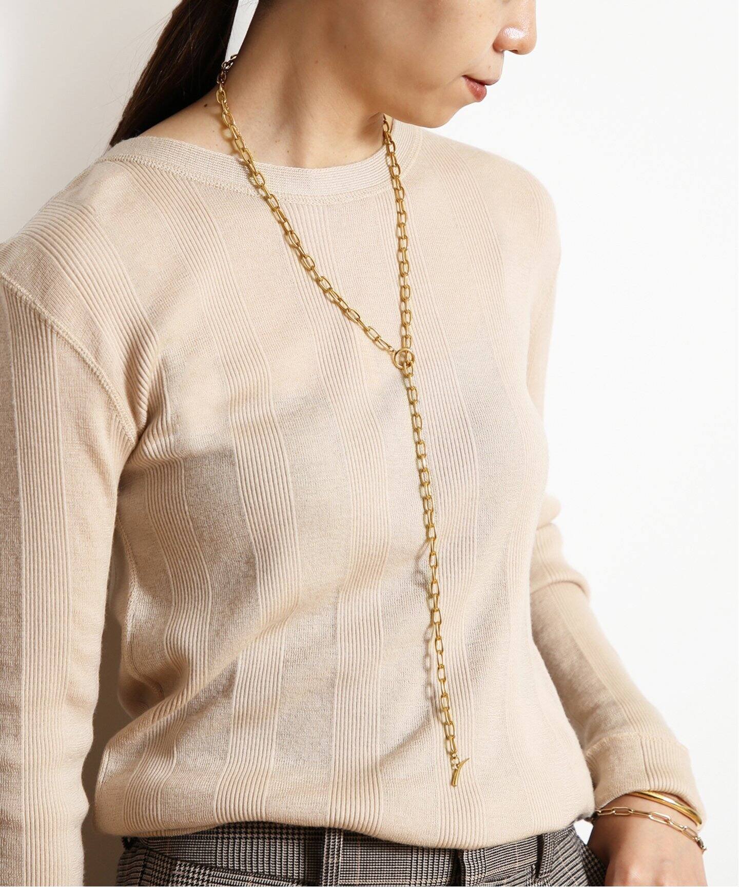 GABRIELA ARTIGAS/ガブリエラ アルティガス】 BABY RECTANGULAR  