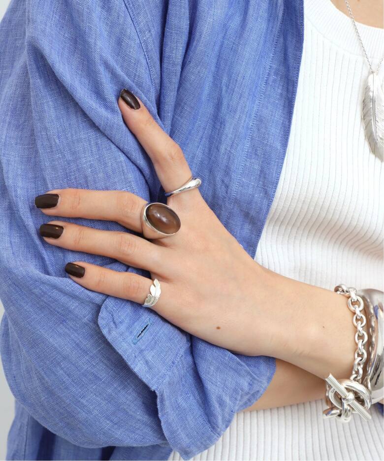 MARIHA/マリハ】 Mystic Orbs リングS（リング）｜L
