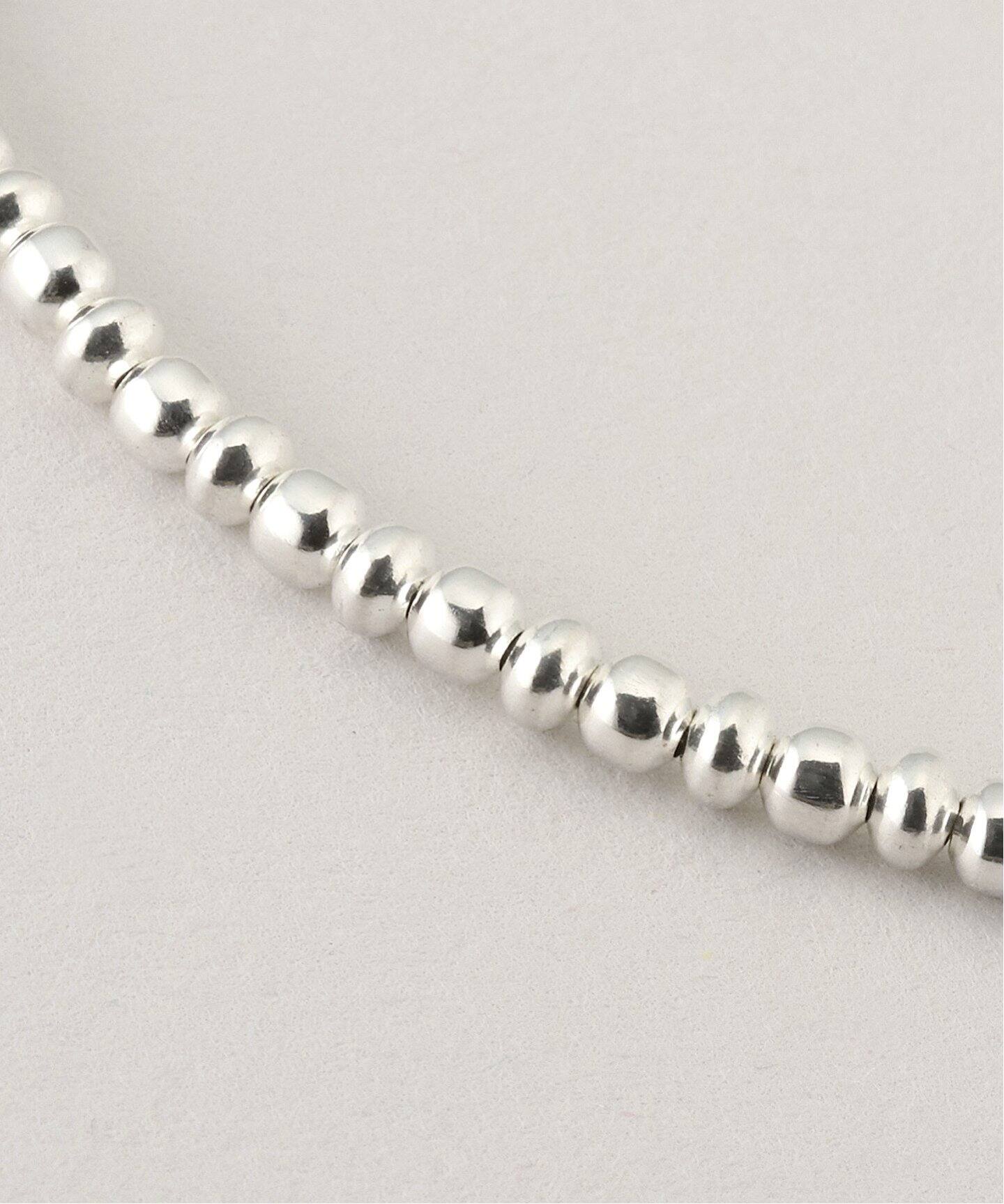 HARPO/アルポ】COLLIER 27/3MM ROUND SAUCER