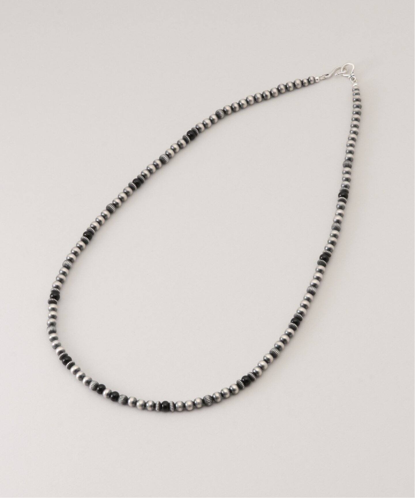 HARPO/アルポ】 Collier Boule Necklace N1（ネックレス）｜L  