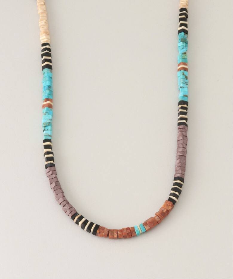 HARPO/アルポ】 COLLIER HEISHY 18（ネックレス）｜L