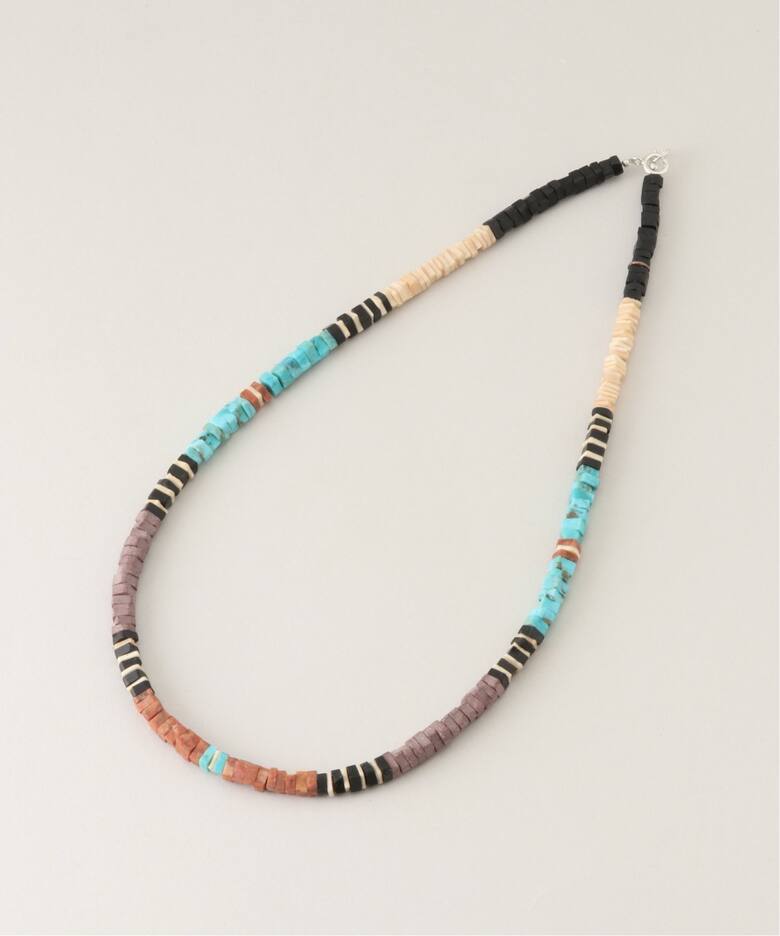 HARPO/アルポ】 COLLIER HEISHY 18（ネックレス）｜L