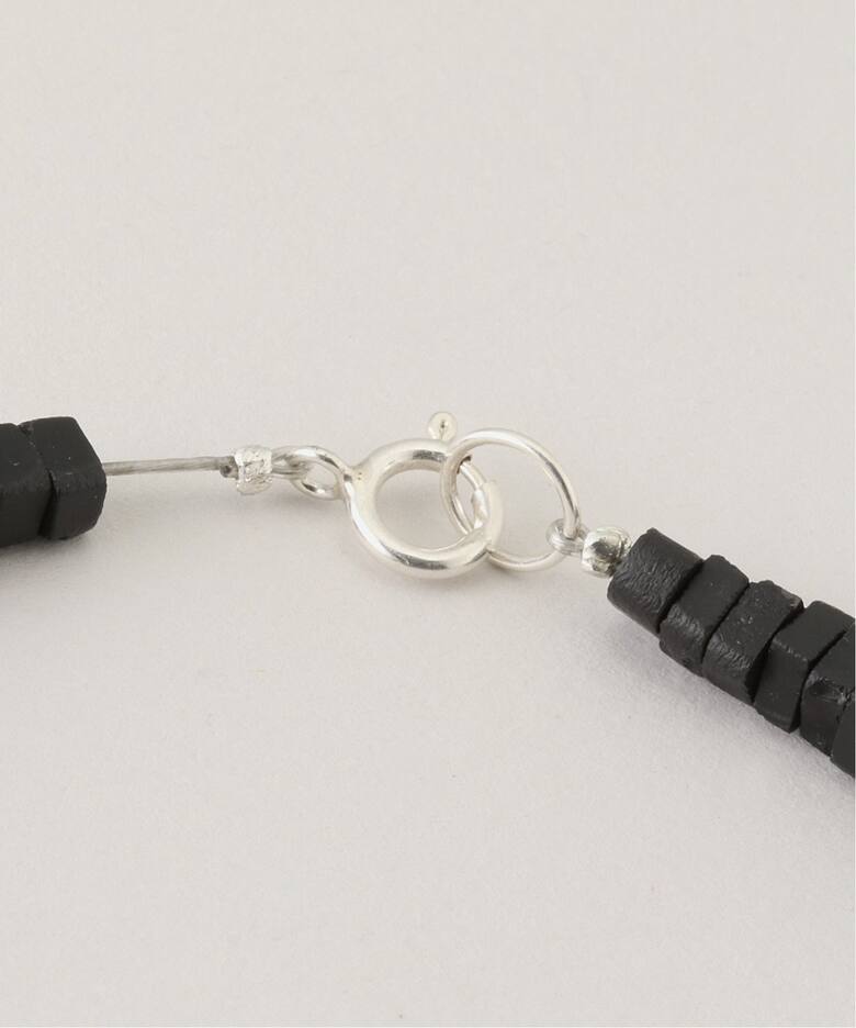 HARPO/アルポ】 COLLIER HEISHY 18（ネックレス）｜L