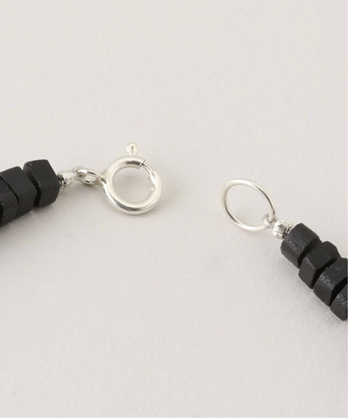 HARPO/アルポ】 COLLIER HEISHY 18（ネックレス）｜L