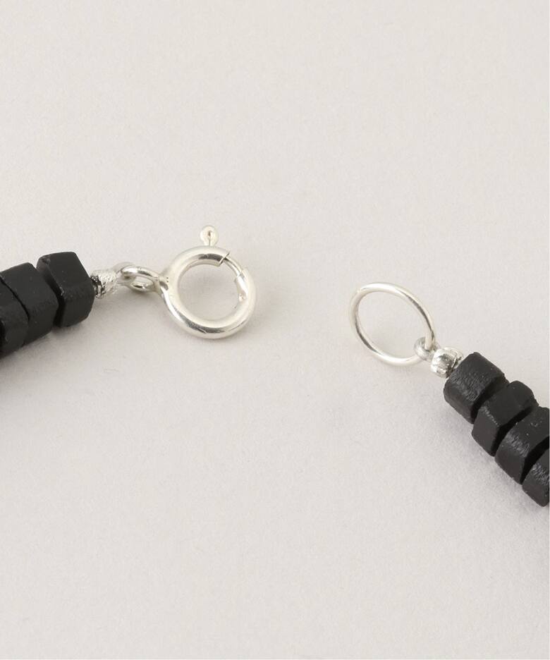 HARPO/アルポ】 COLLIER HEISHY 18（ネックレス）｜L