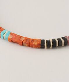 HARPO/アルポ】 COLLIER HEISHY 18（ネックレス）｜L
