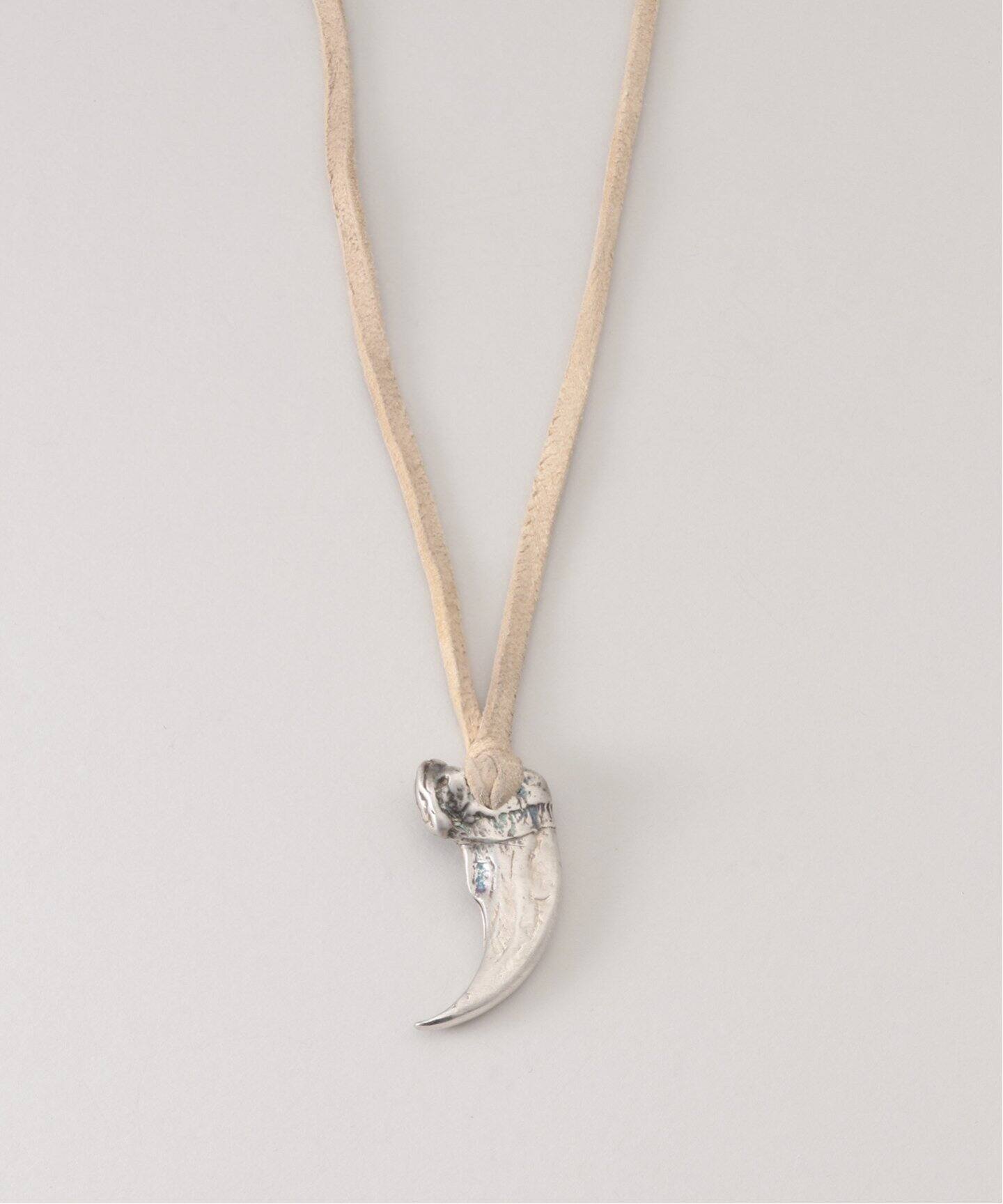 HARPO/アルポ】 Pend Necklace N5（ネックレス）｜L