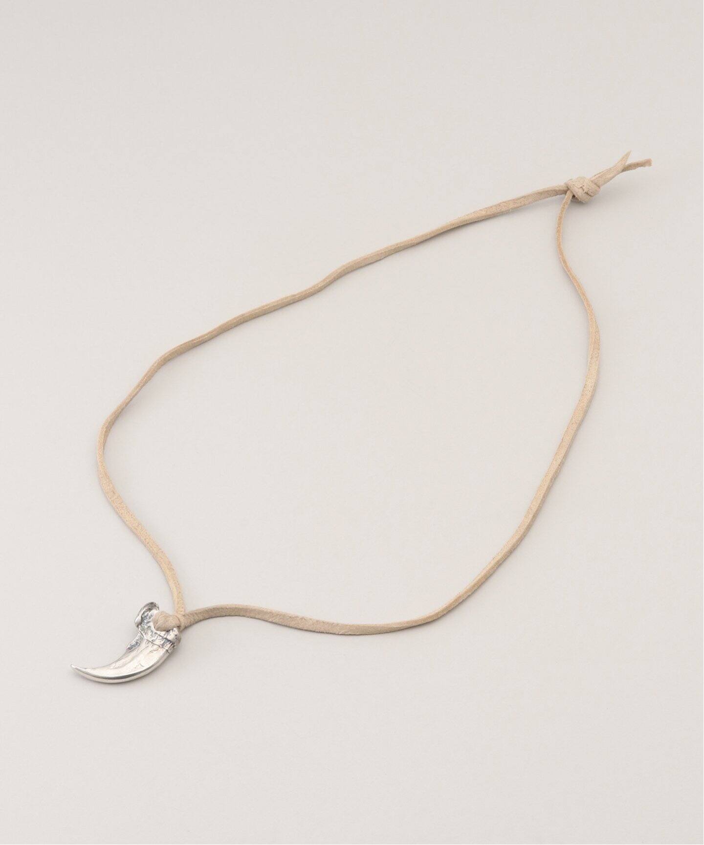 HARPO/アルポ】 Pend Necklace N5（ネックレス）｜L