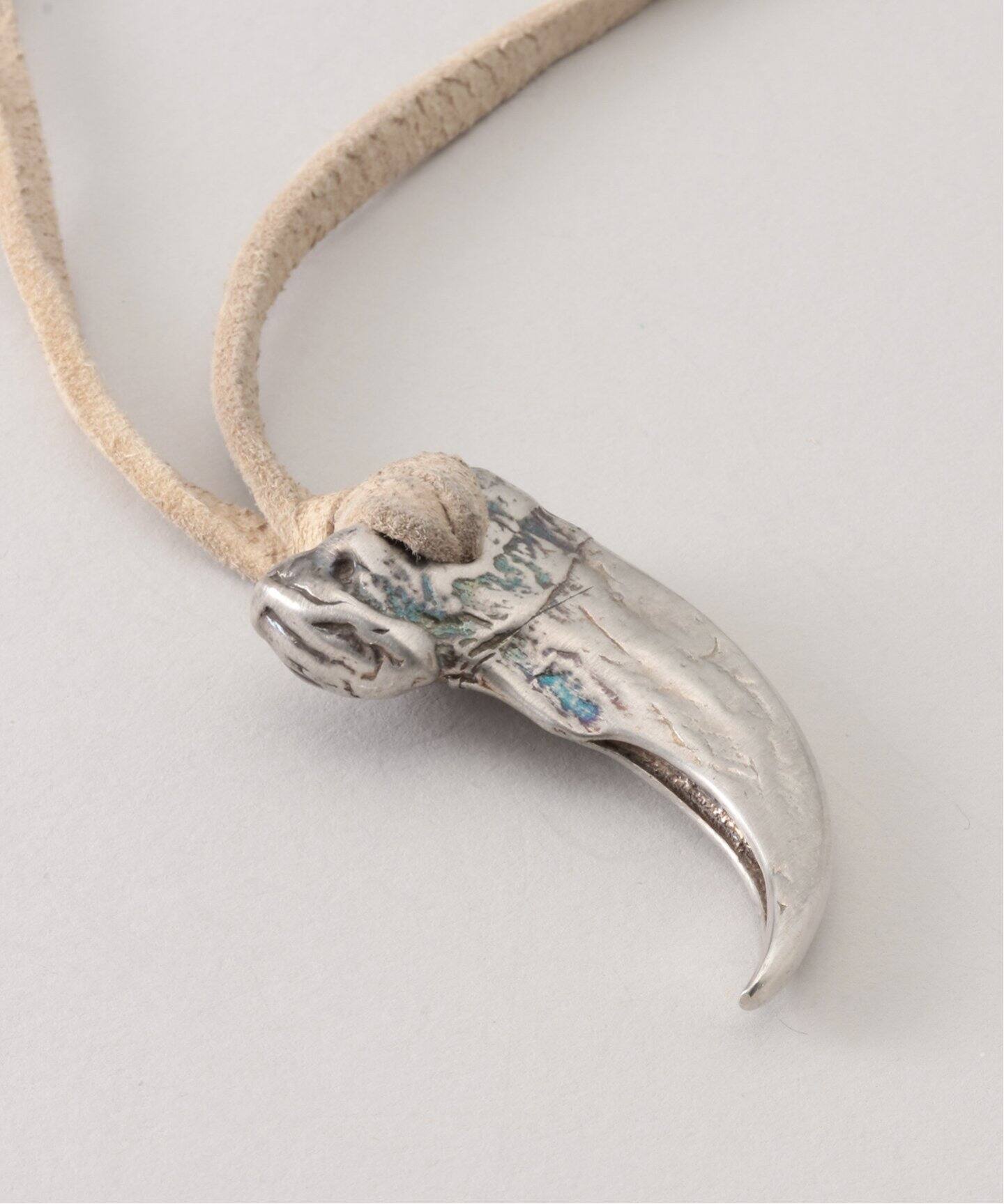 HARPO/アルポ】 Pend Necklace N5（ネックレス）｜L