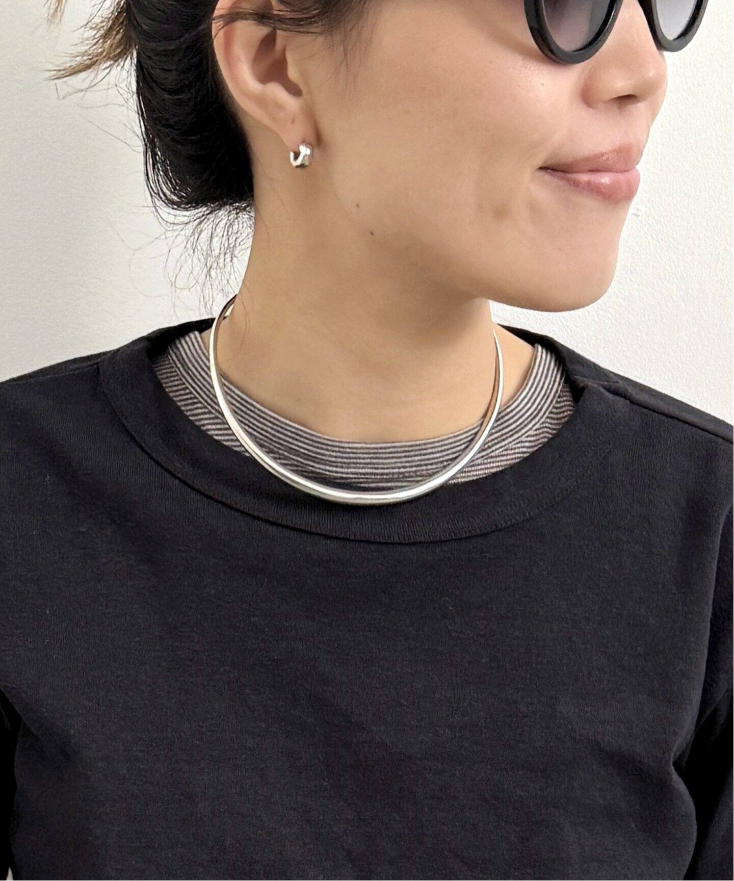 GABRIELA ARTIGAS/ガブリエラ アルティガス】 TUSK CHOKER（ネックレス 