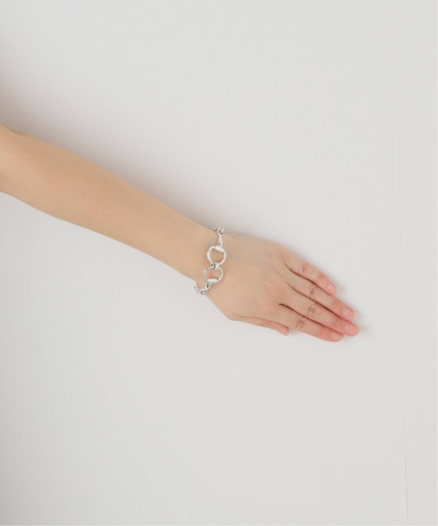 LAVER CENTER BIT CHAIN T BAR（その他アクセサリー）｜L 