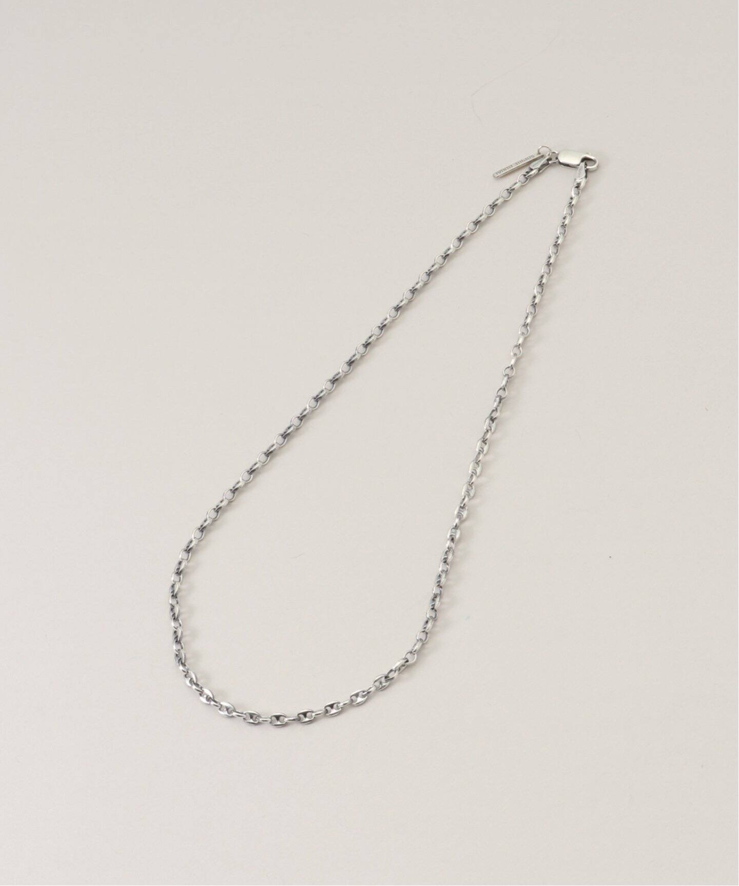 SOPHIE BUHAI/ソフィーブハイ】Classic Delicate Chain（ネックレス 
