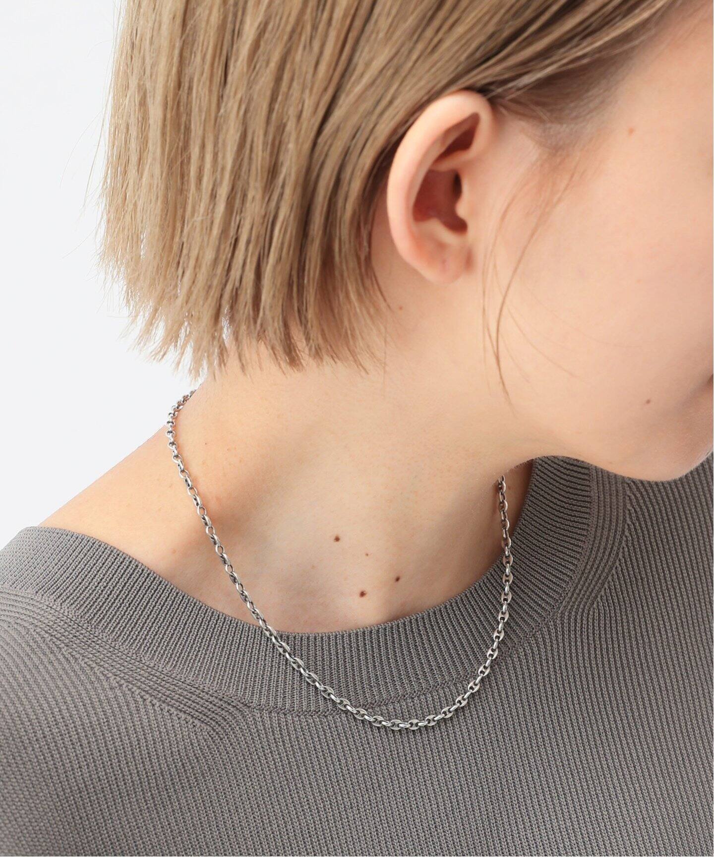 SOPHIE BUHAI/ソフィーブハイ】Classic Delicate Chain（ネックレス  