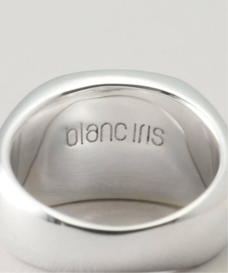 BLANC IRIS/ブランイリス】シュヴァリエリング（リング）｜AP STUDIO 