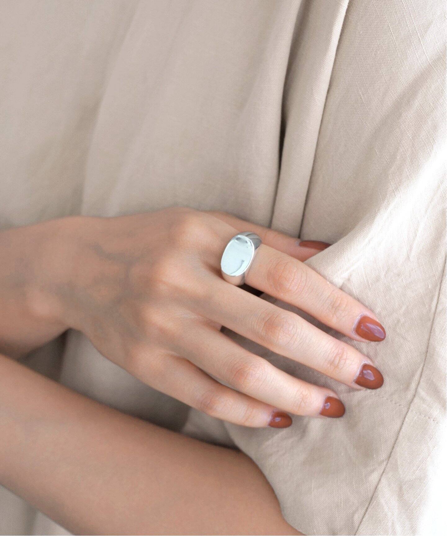 BLANC IRIS/ブランイリス】シュヴァリエリング（リング）｜AP STUDIO  