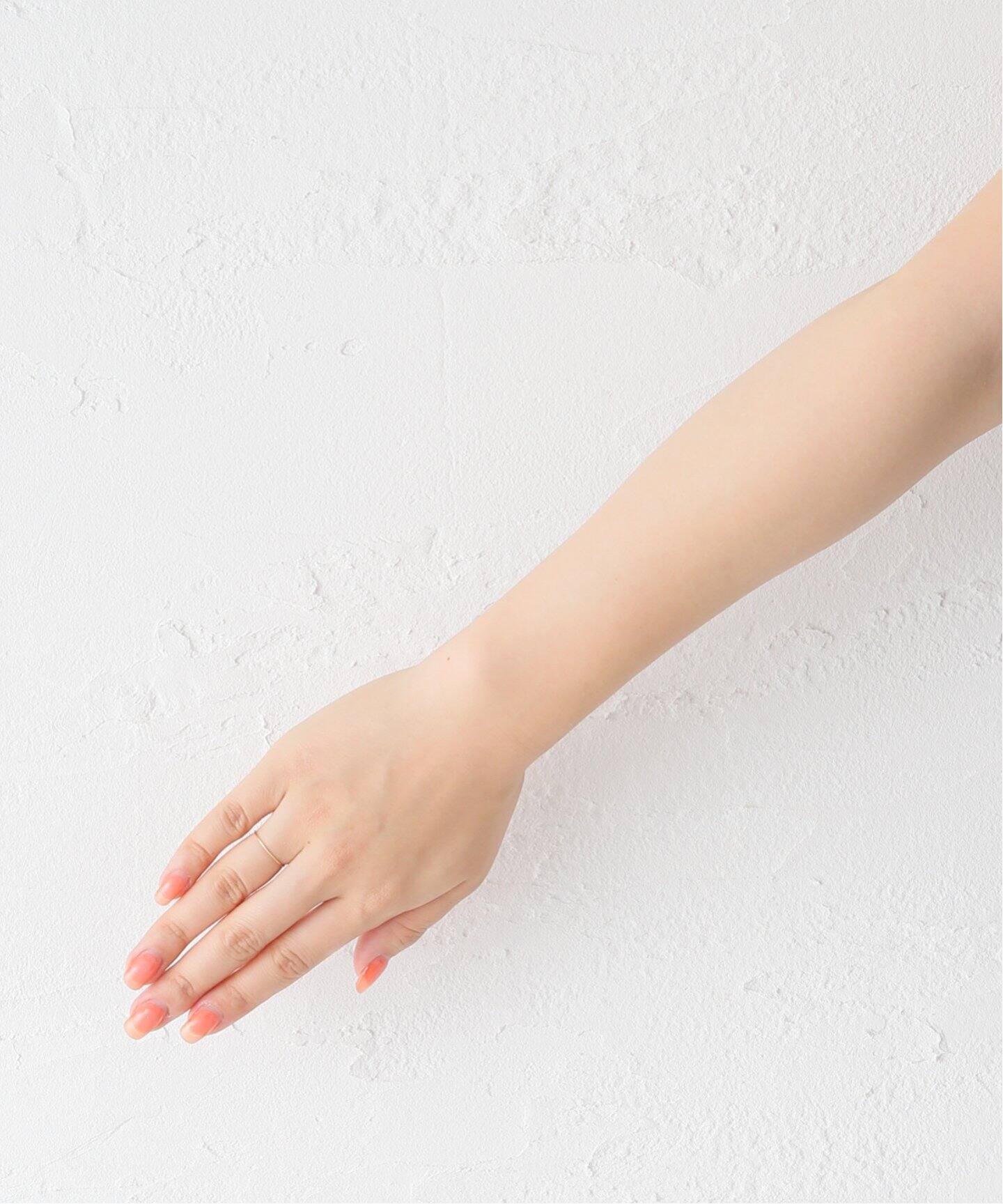 GARDEN OF EDEN/ガーデン オブ エデン】MINIMAL RING YG（リング）｜AP  