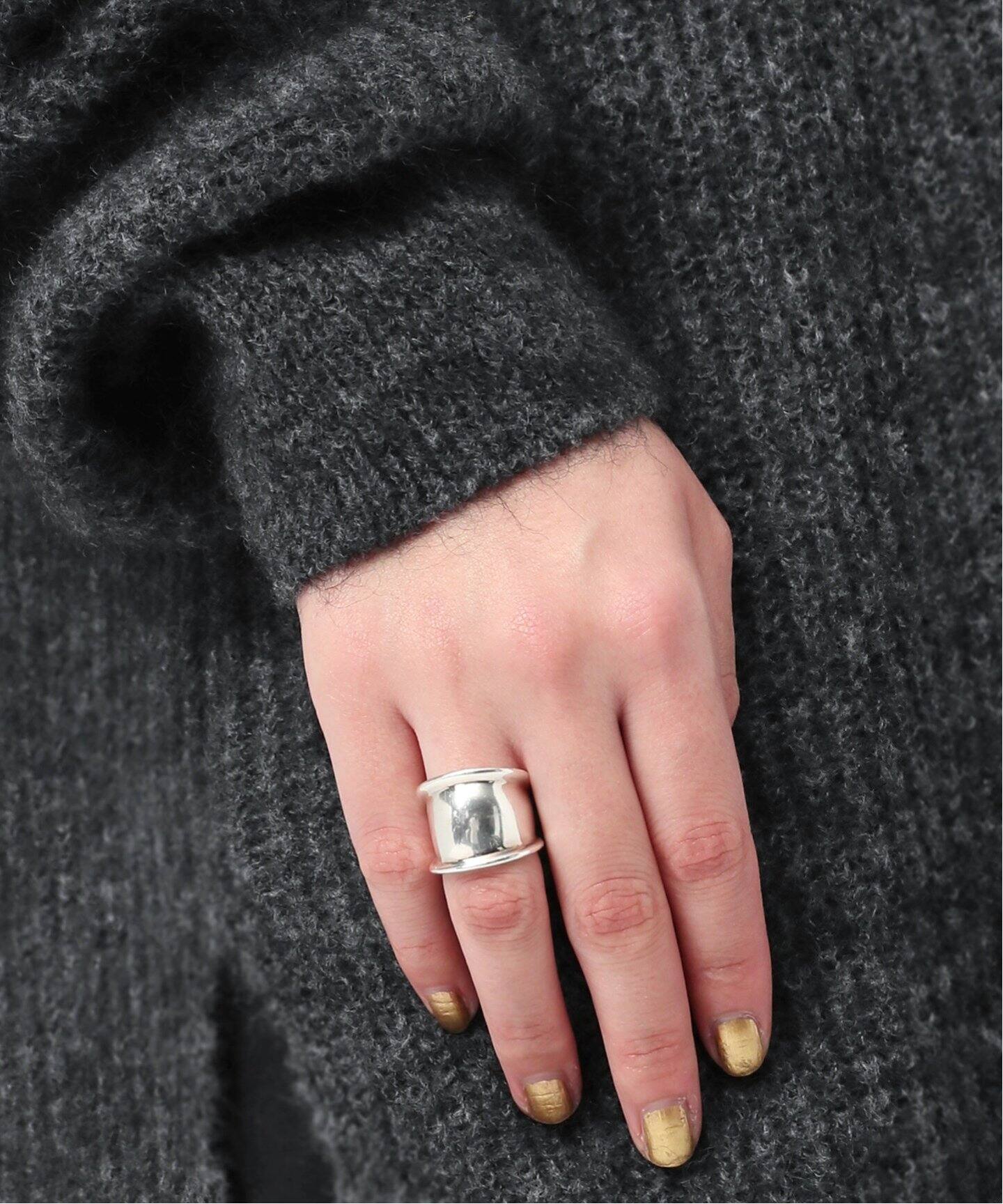 GARDEN OF EDEN/ガーデン オブ エデン】（追加）MINI ARMOR RING 