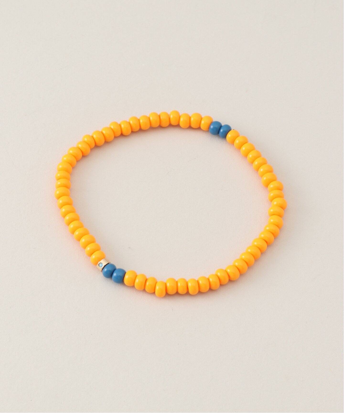 Roxanne Assoulin フープ サークル カラフル 円 丸 輪っか ROXANNE ASSOULIN/ロクサンヌ・アズリン】mulchcolor bracelet