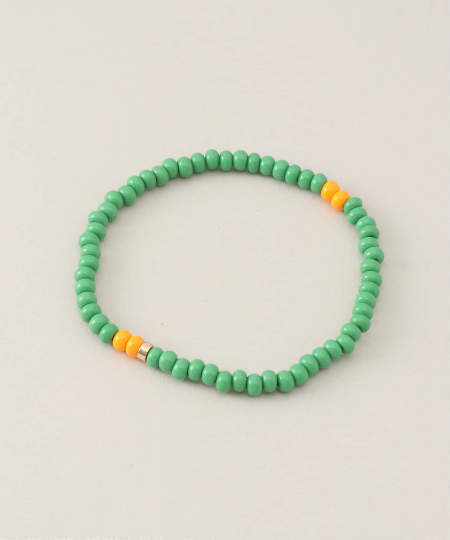 ROXANNE ASSOULIN/ロクサンヌ・アズリン】mulchcolor bracelet