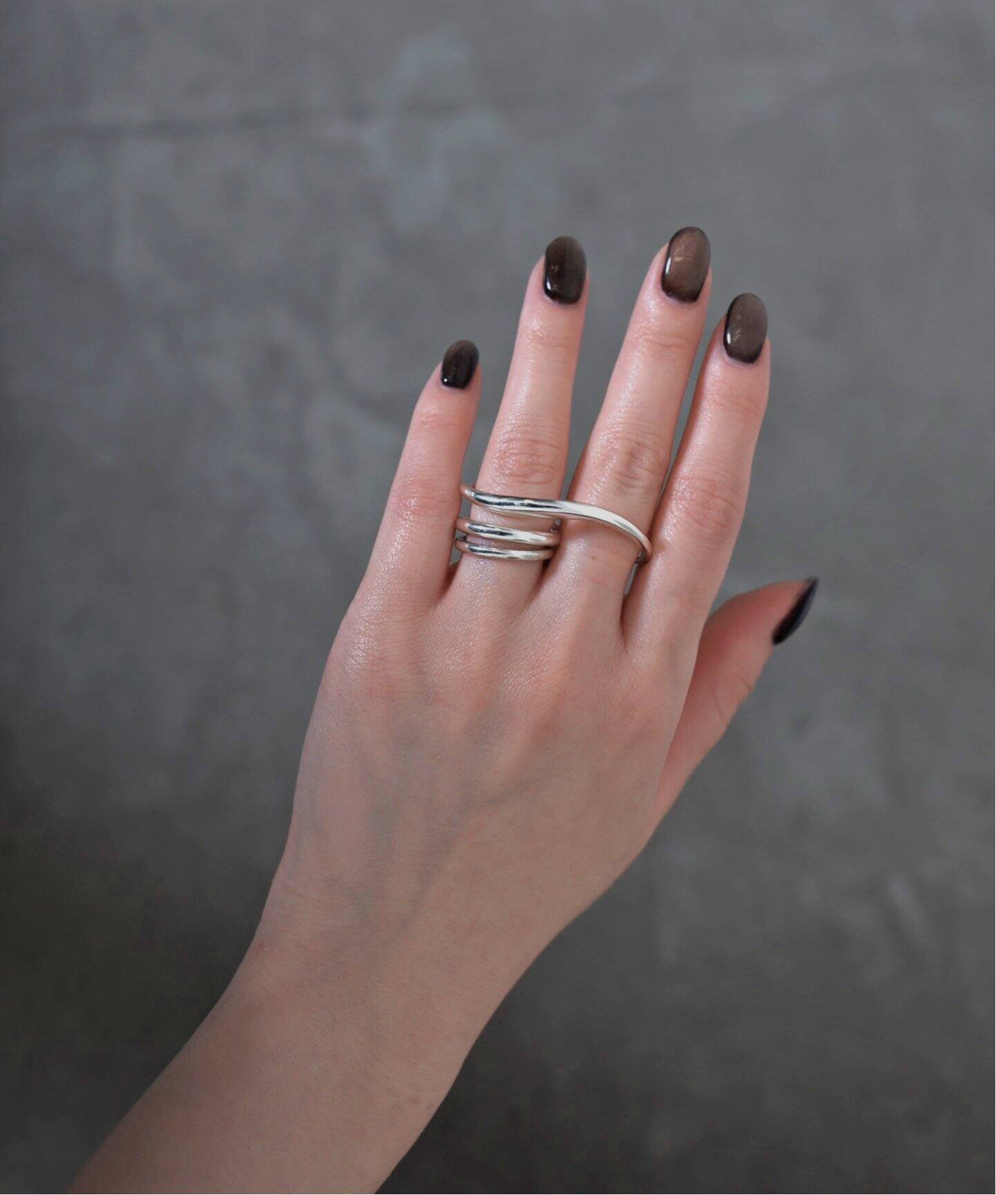 BLANC IRIS/ブランイリス】 追加エボリューションリング（リング）｜AP 