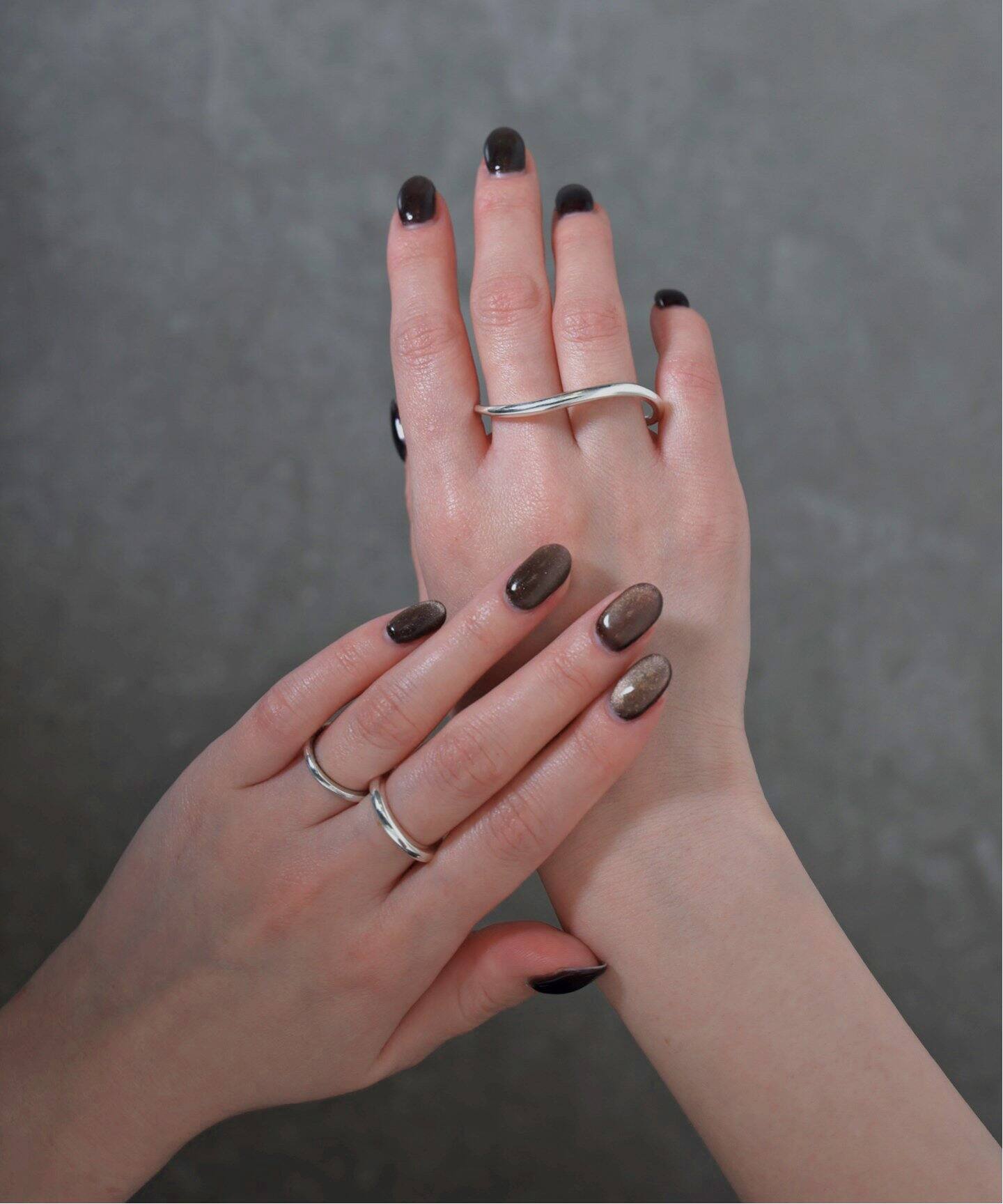 BLANC IRIS/ブランイリス】 追加エボリューションリング（リング）｜AP 