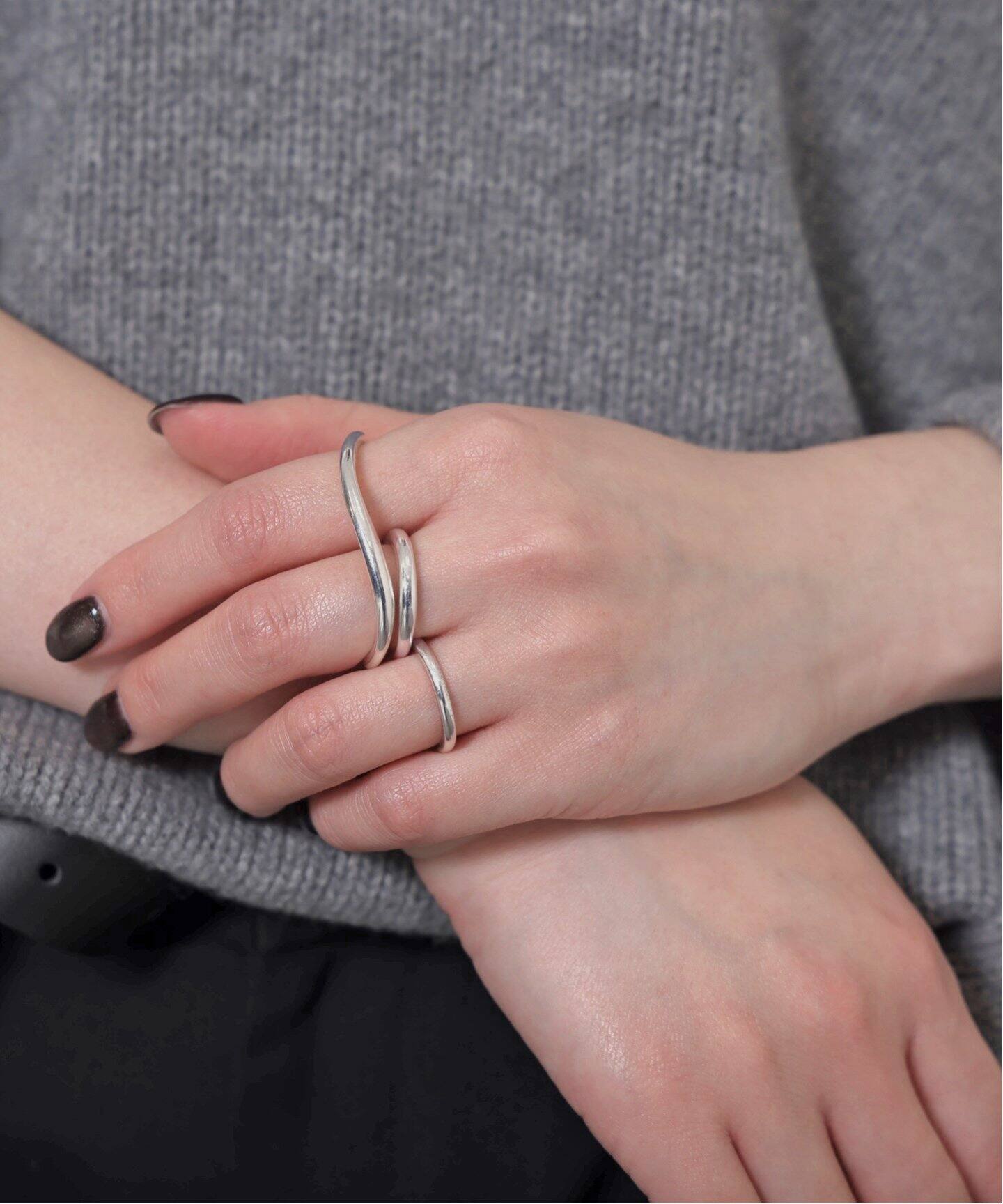 BLANC IRIS/ブランイリス】 追加エボリューションリング（リング）｜AP 