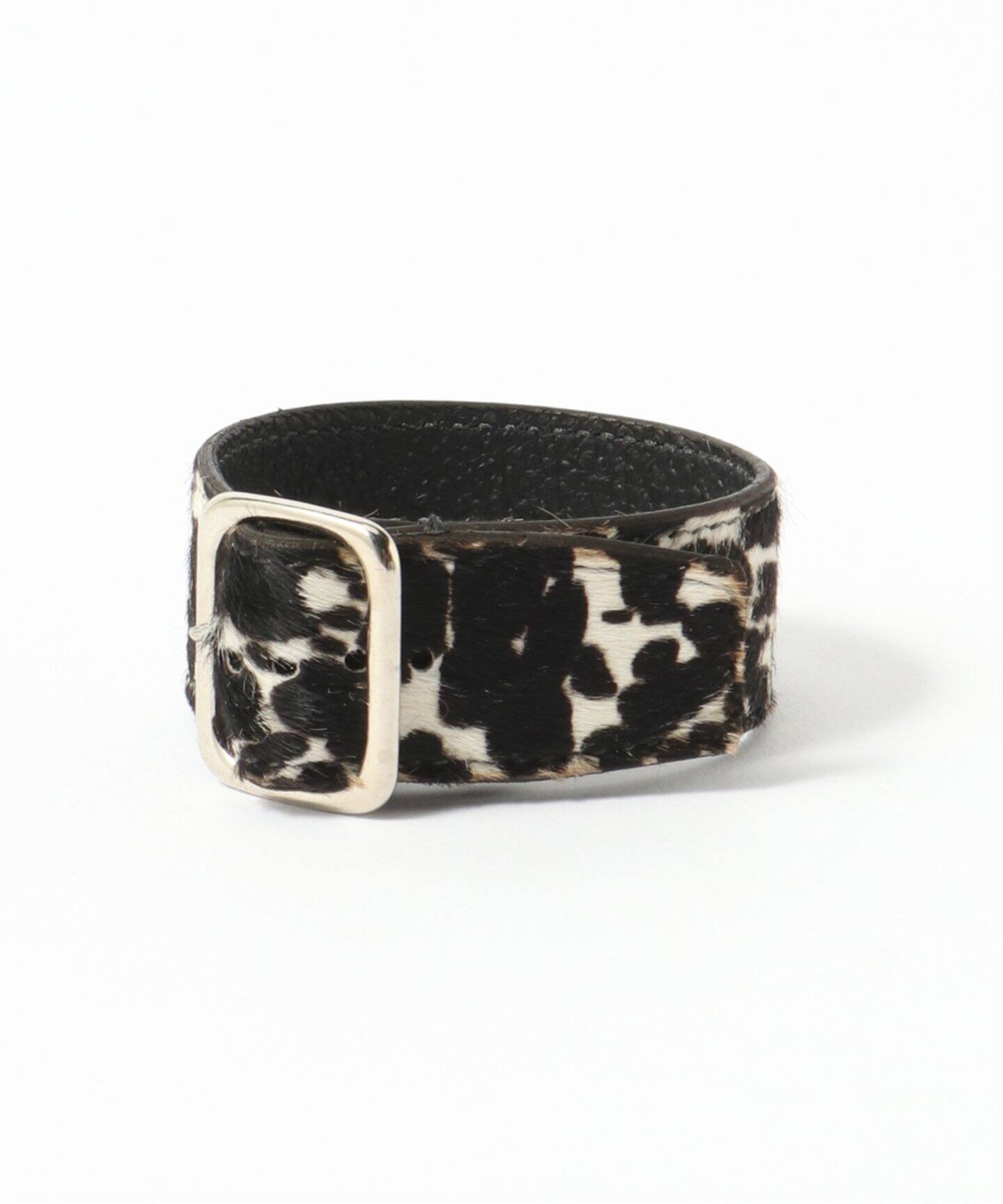 Jutta Neumann / ユッタ ニューマン 1 WB Sandal Buckle 