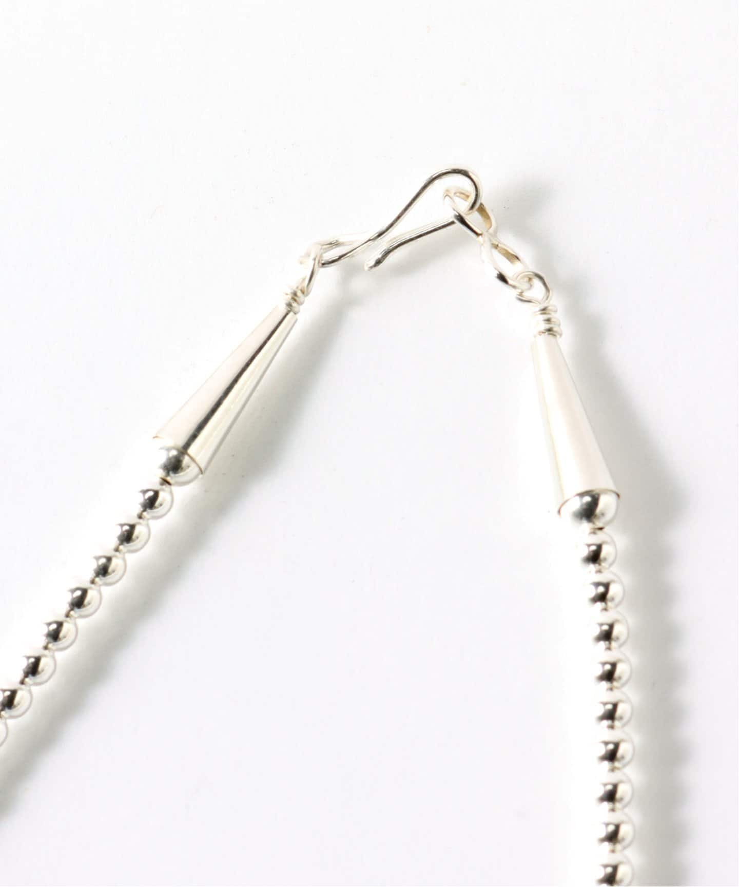 SISI JOIA(シシジョイア)】Long FLEUR necklace：ネックレス