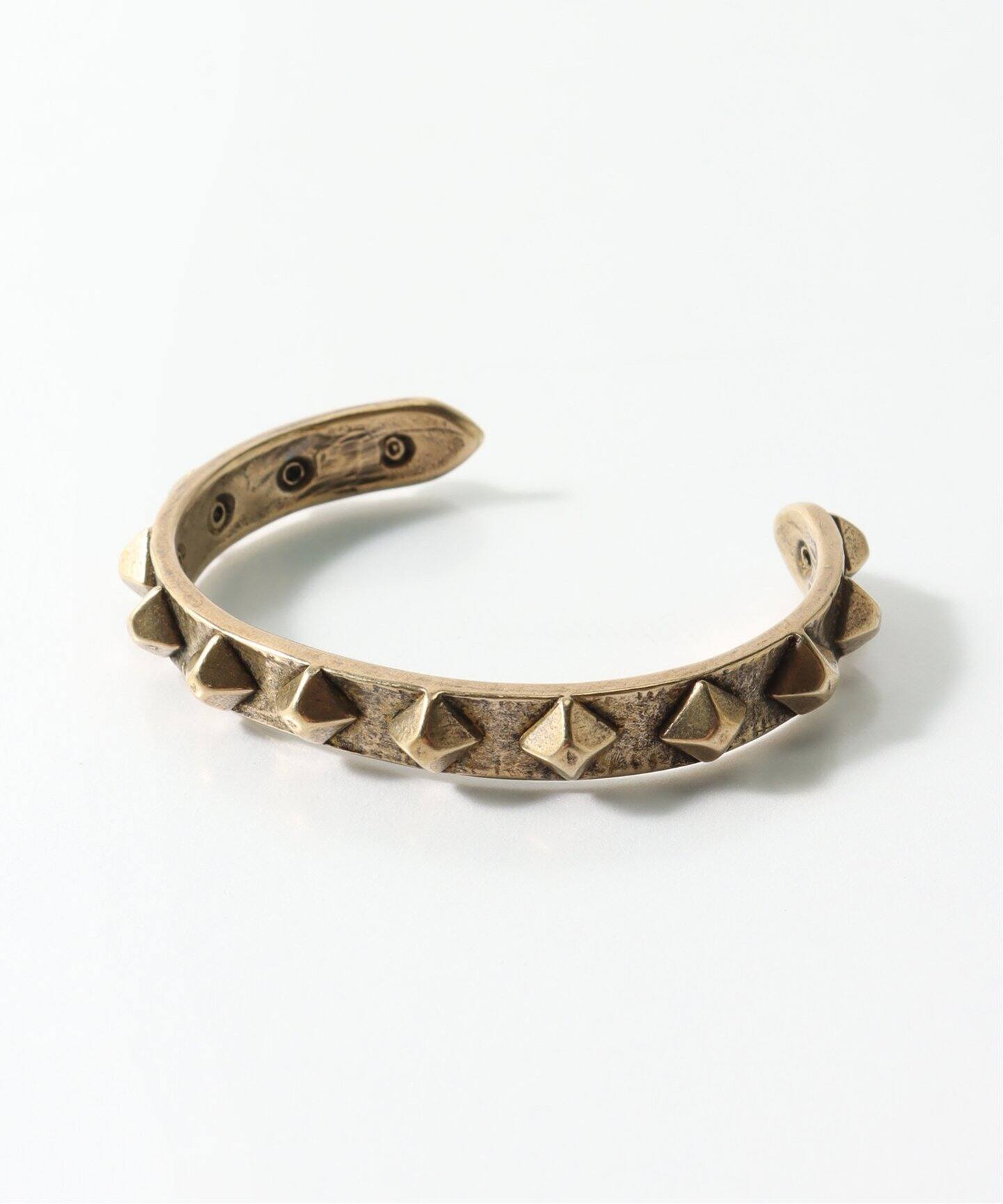 Philip Crangi / フィリップクランジ Pyramid Cuff（その他 
