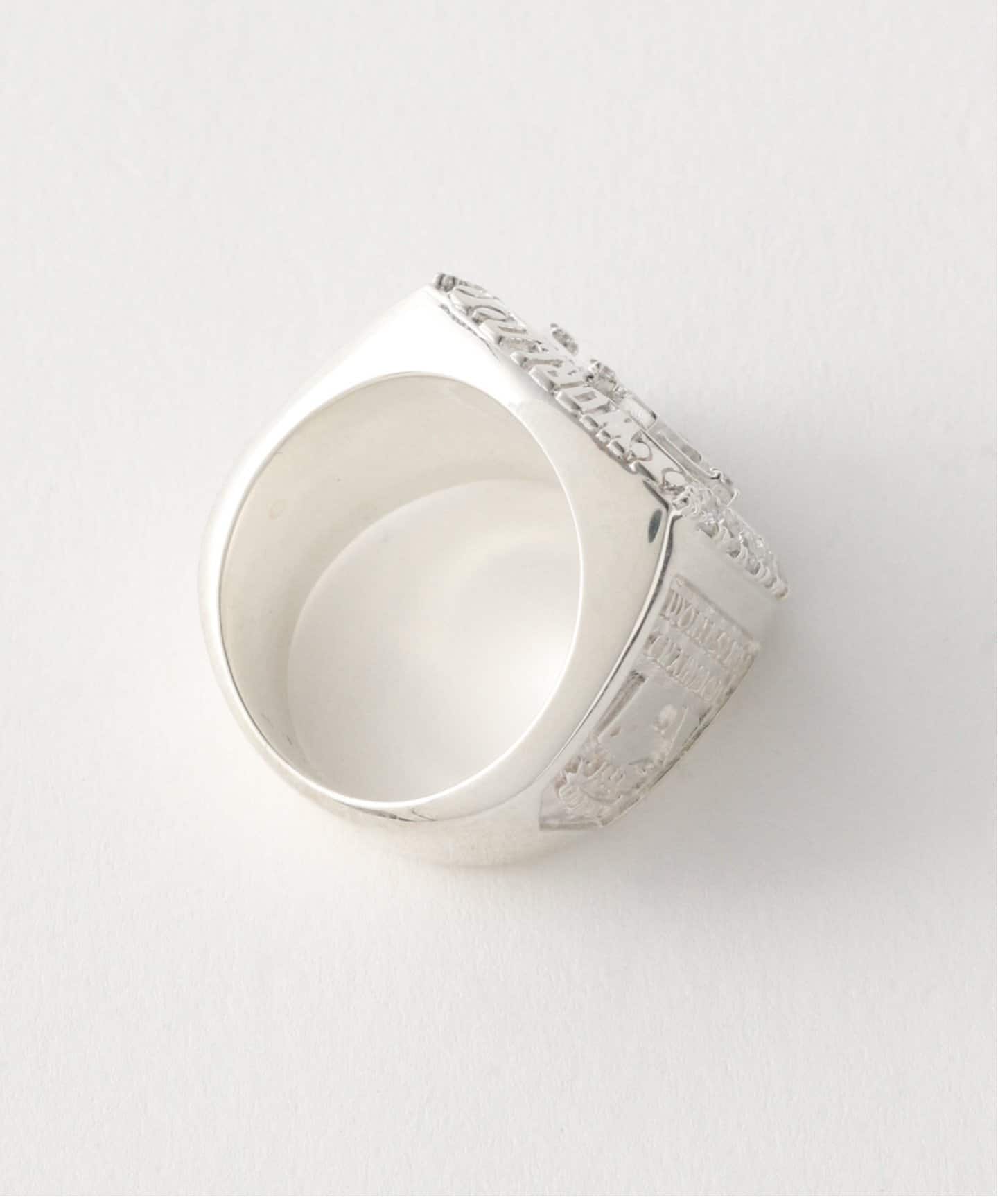 MLB SILVER925 RING Dodgers サイズ20 未使用 MLB SILVER925 RING Dodgers サイズ20 未使用 アクセサリー