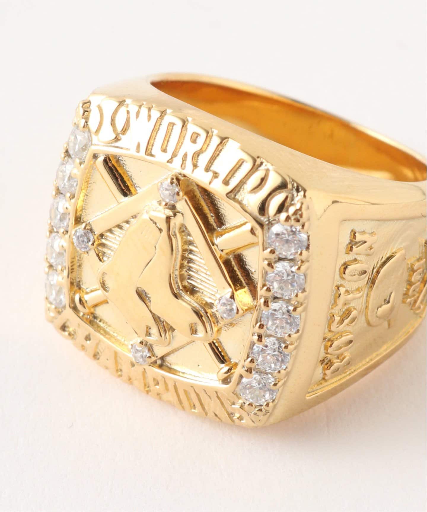 アクセサリー NBA SILVER925RING BULLS JOURNALSTANDARD NBA SILVER925RING BULLS JOURNALSTANDARD