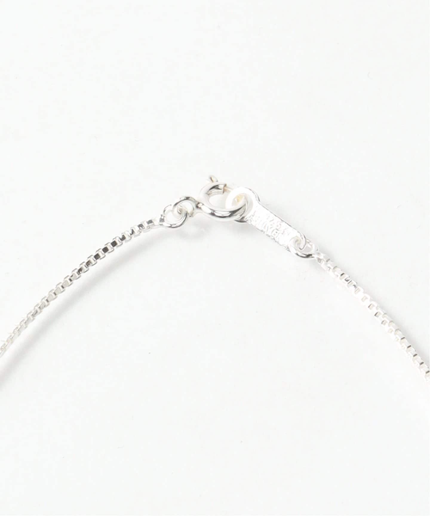 MLB / SILVER925 NECKLACE Yankees2（ネックレス）｜JOURNAL