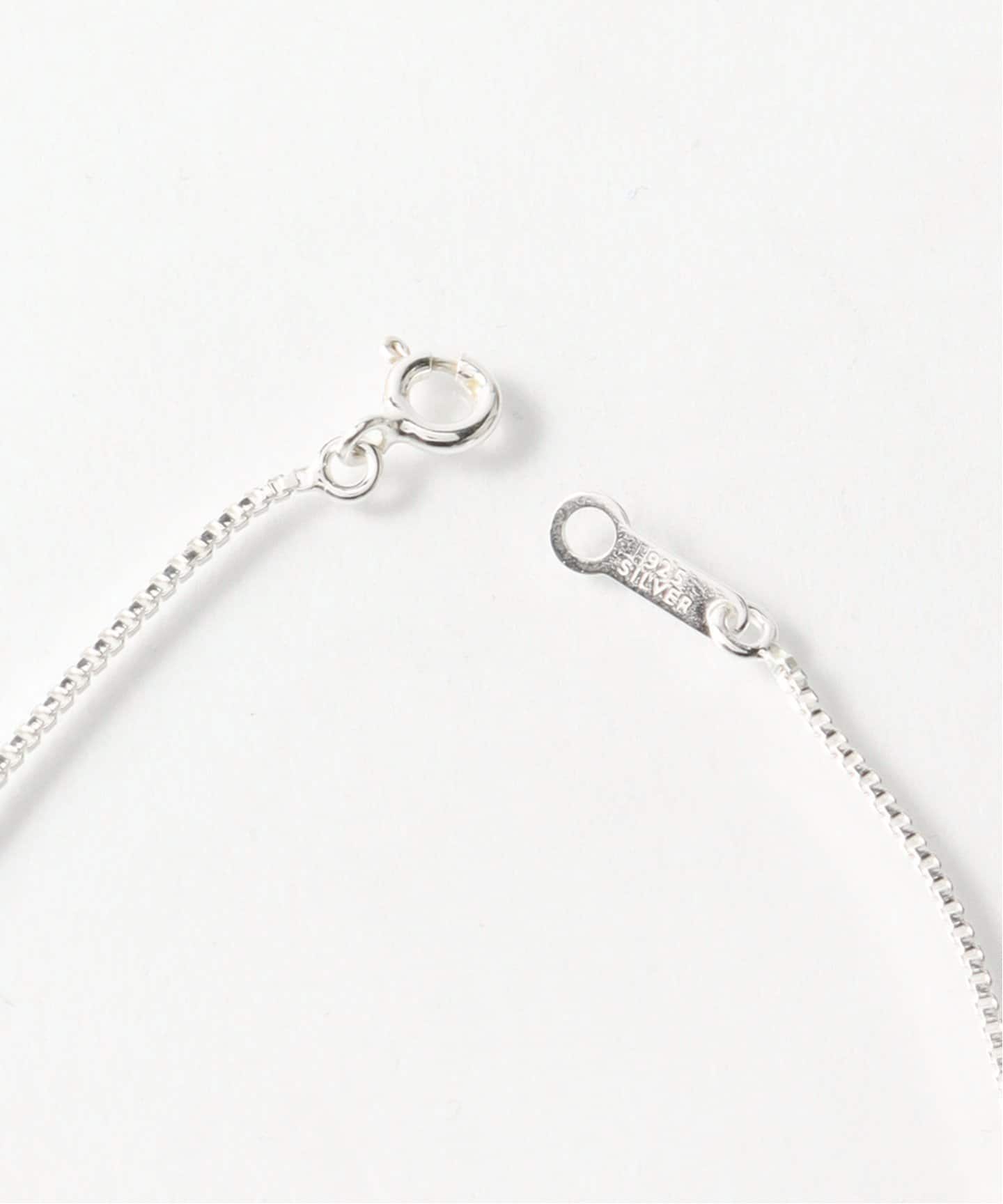 MLB / SILVER925 NECKLACE Yankees2（ネックレス）｜JOURNAL