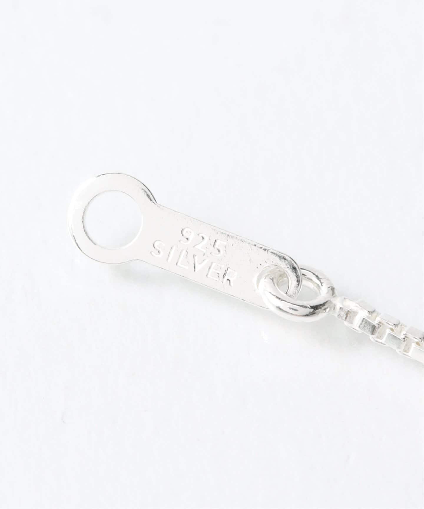 MLB / SILVER925 NECKLACE Angels（ネックレス）｜JOURNAL