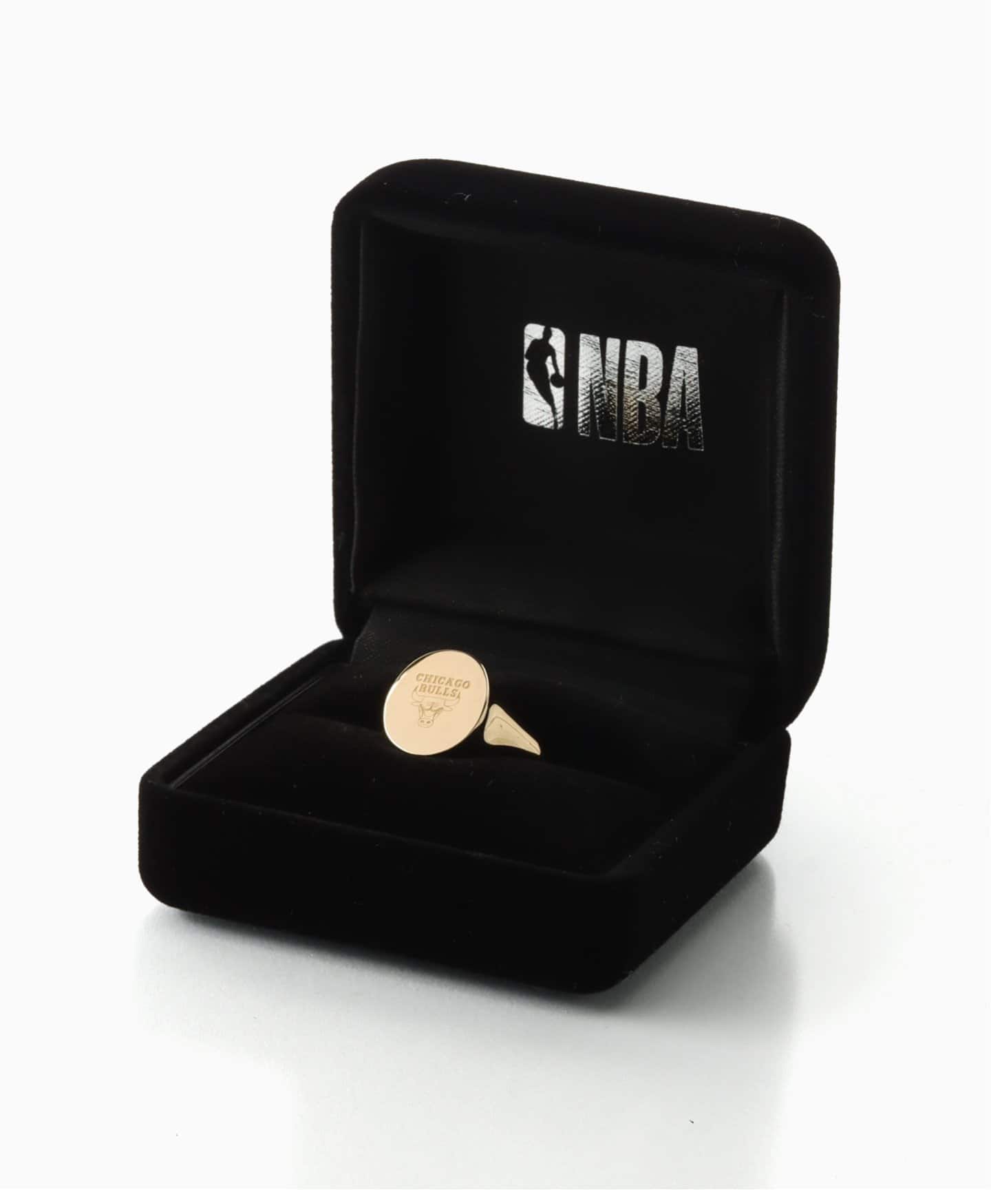 OFF THE COURT by NBA / オフ・ザ・コート バイ NBA K10GP RING BULLS