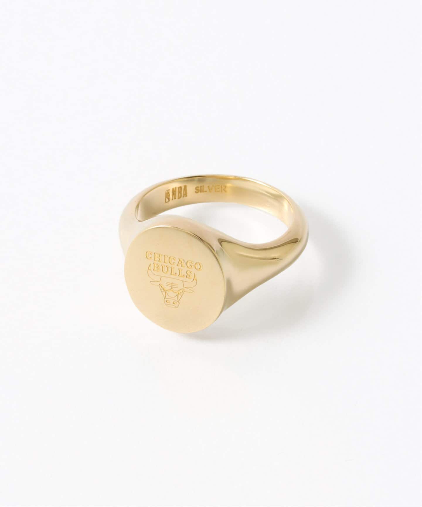 OFF THE COURT by NBA / オフ・ザ・コート バイ NBA K10GP RING KNICKS