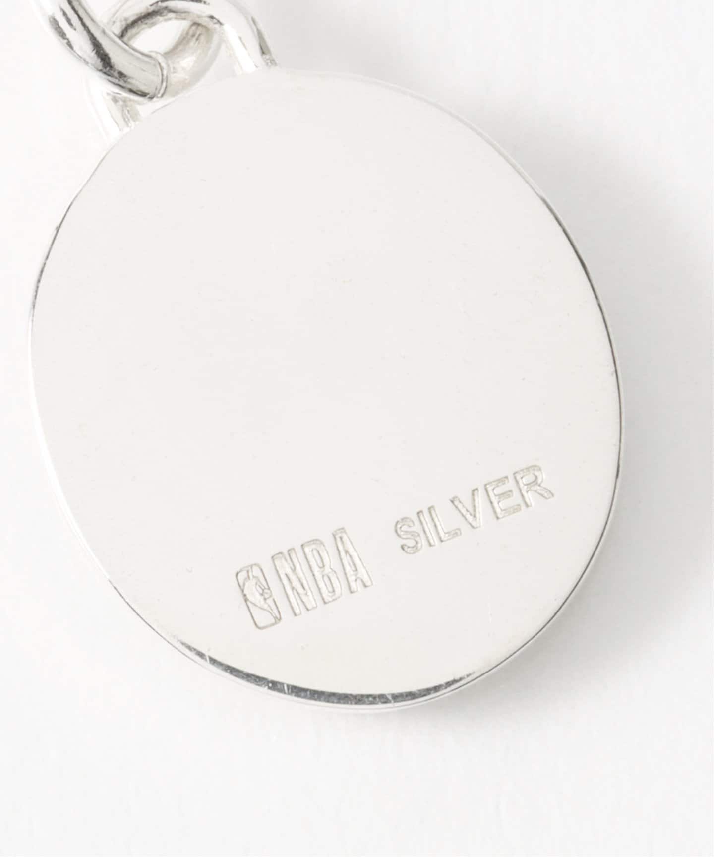 OFF THE COURT by NBA / オフ・ザ・コート バイ NBA SILVER925