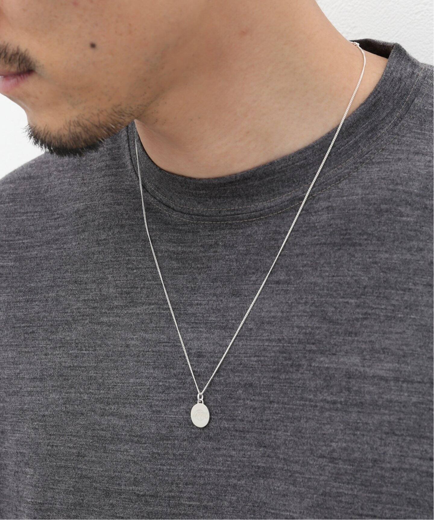 OFF THE COURT by NBA / オフ・ザ・コート バイ NBA SILVER925 