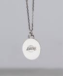 OFF THE COURT by NBA / オフ・ザ・コート バイ NBA SILVER925 NECKLACE LAKERS