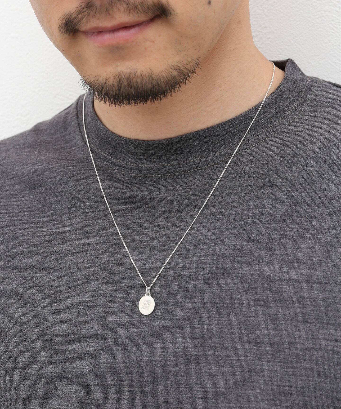 OFF THE COURT by NBA / オフ・ザ・コート バイ NBA SILVER925 
