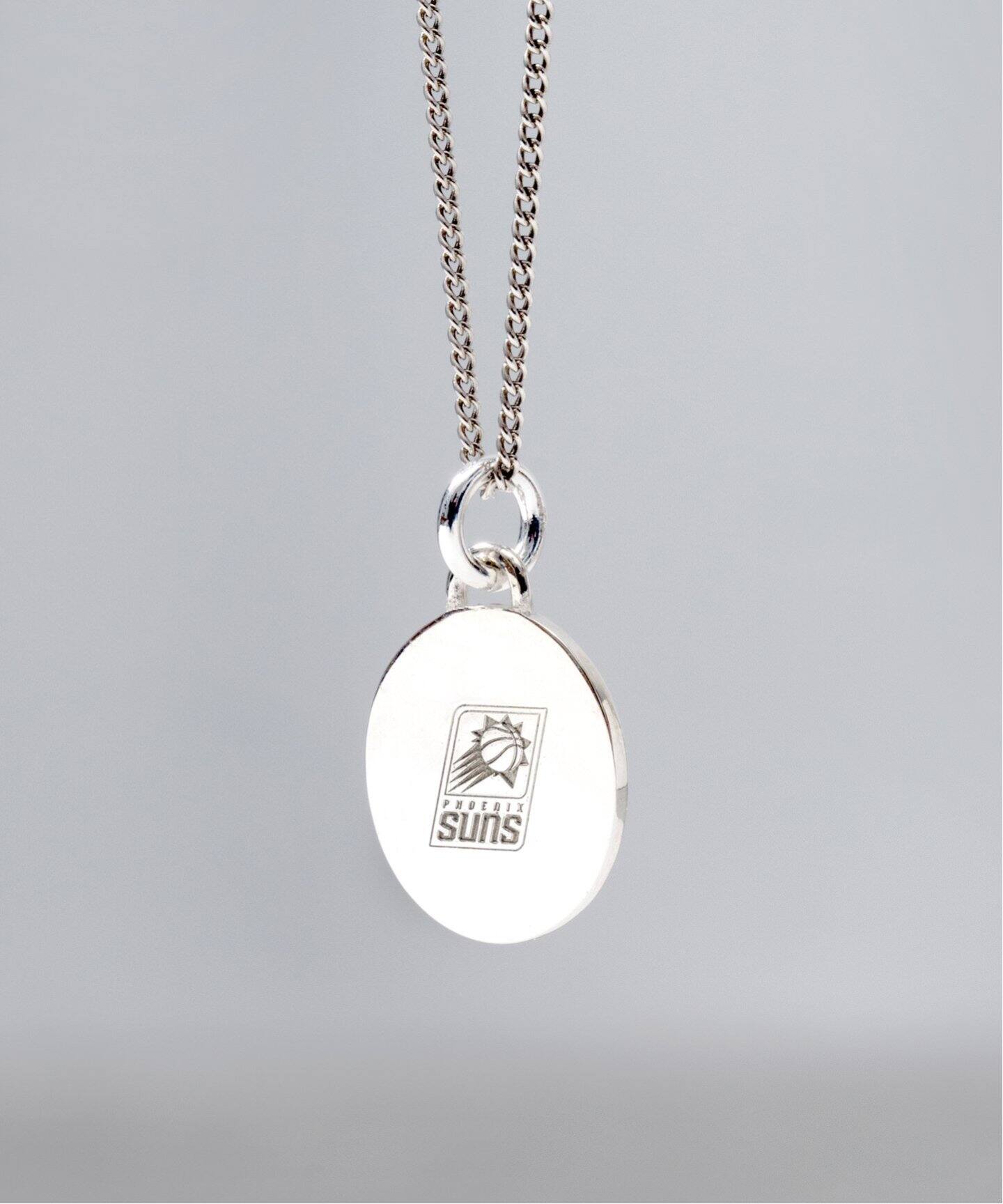 OFF THE COURT by NBA / オフ・ザ・コート バイ NBA SILVER925  