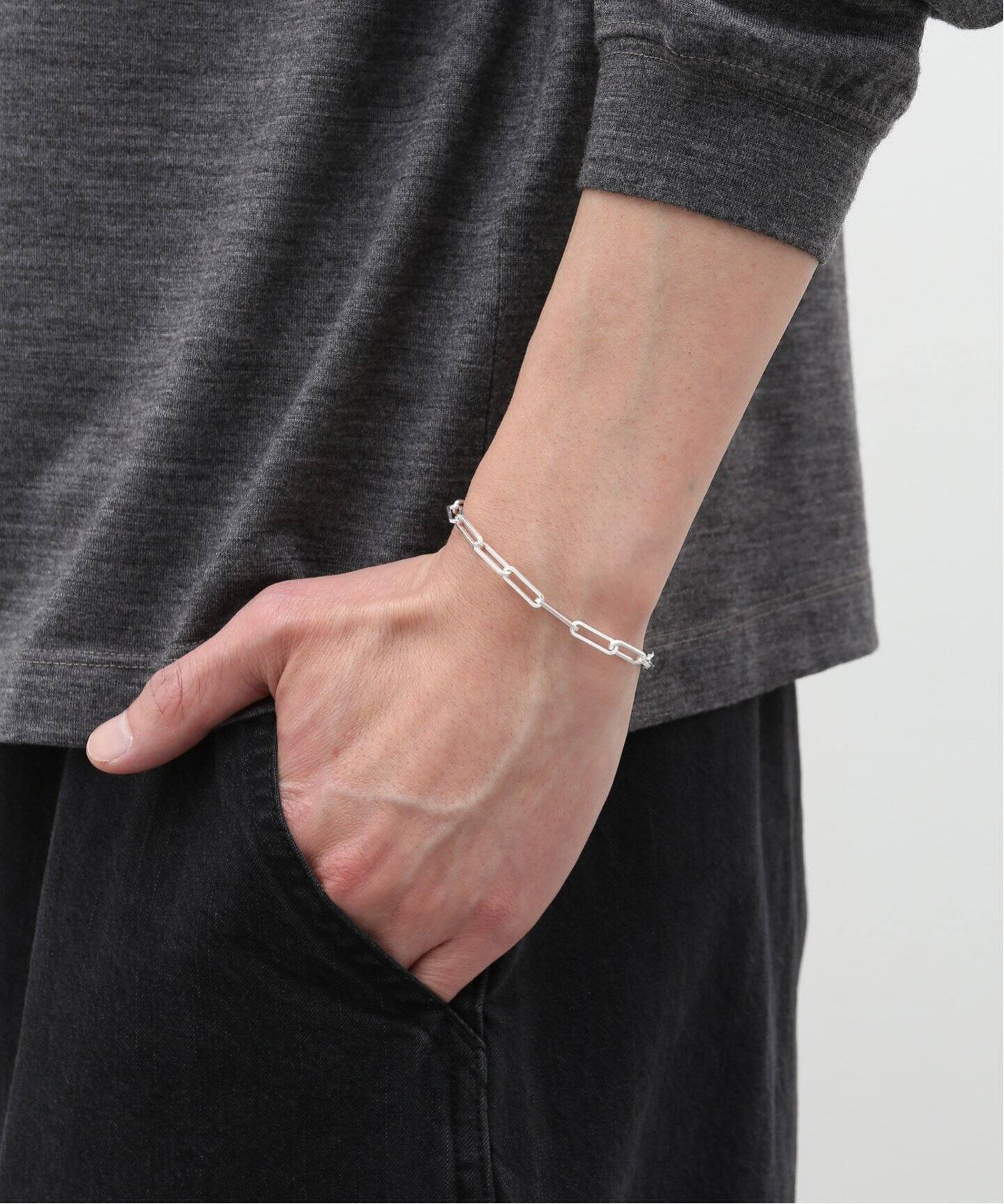 OFF THE COURT by NBA / オフ・ザ・コート バイ NBA SILVER925