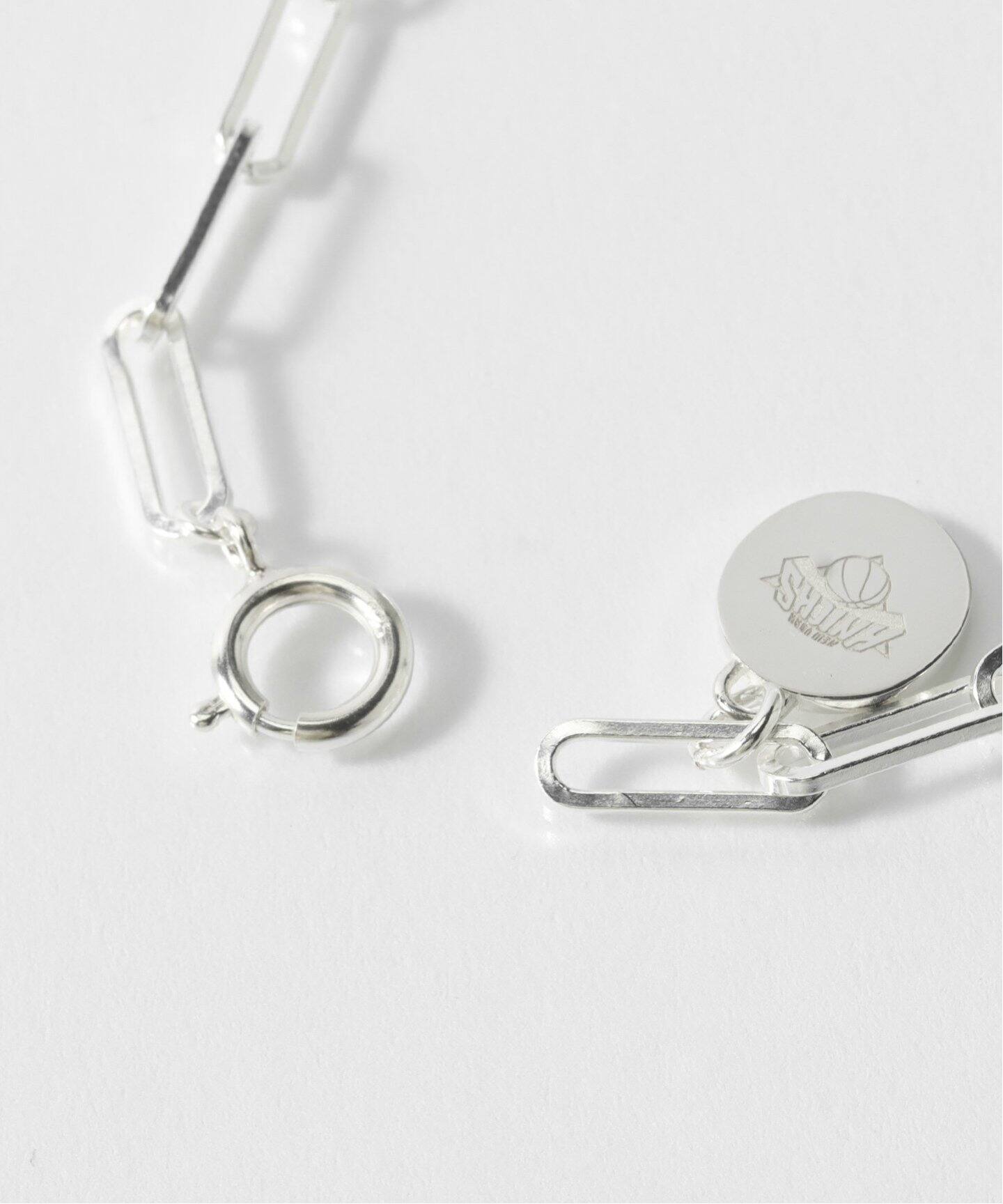 OFF THE COURT by NBA / オフ・ザ・コート バイ NBA SILVER925 