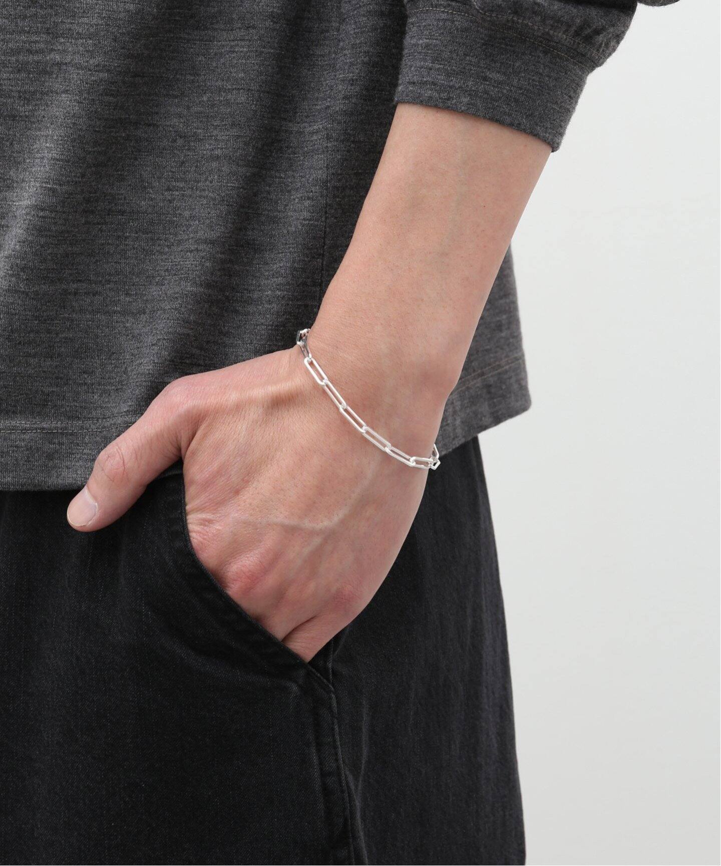 OFF THE COURT by NBA / オフ・ザ・コート バイ NBA SILVER925 