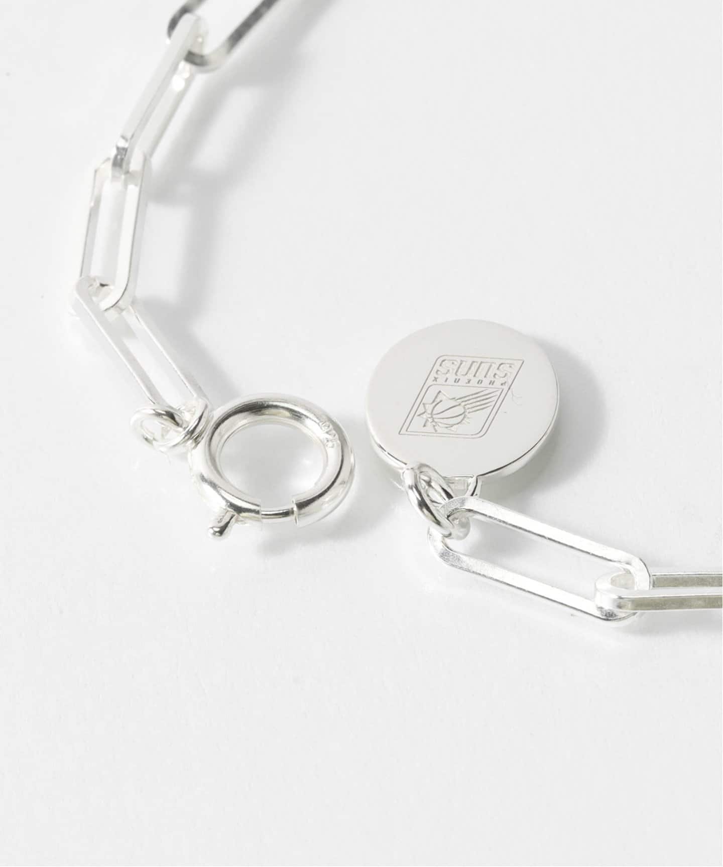 OFF THE COURT by NBA / オフ・ザ・コート バイ NBA SILVER925