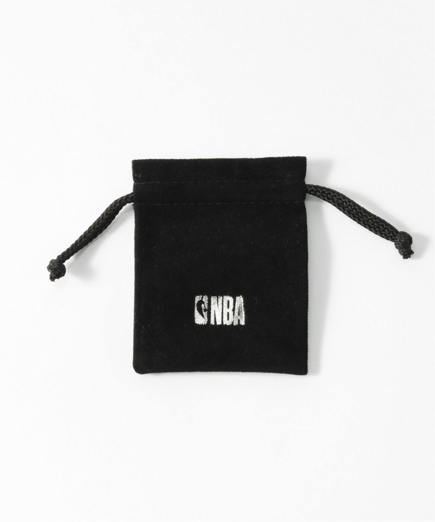 OFF THE COURT by NBA / オフ・ザ・コート バイ NBA SILVER925