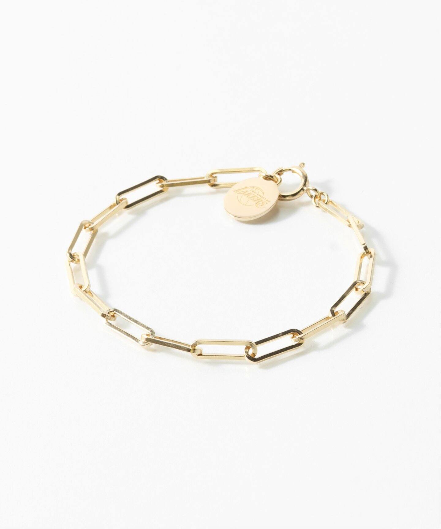 OFF THE COURT by NBA / オフ・ザ・コート バイ NBA K10GP BRACELET 