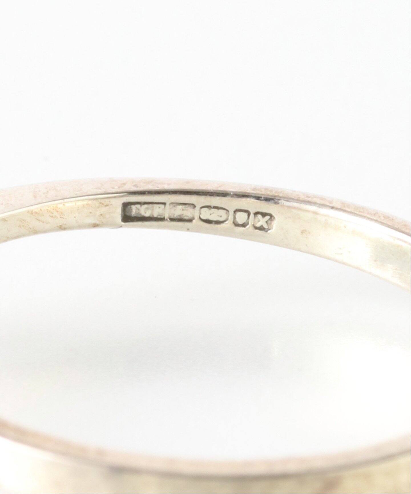 アクセサリー THE GREAT FROG Micro Michael Rodent Ring Solid 9ct Gold Micro Michael Rodent Ring – The Great Frog London