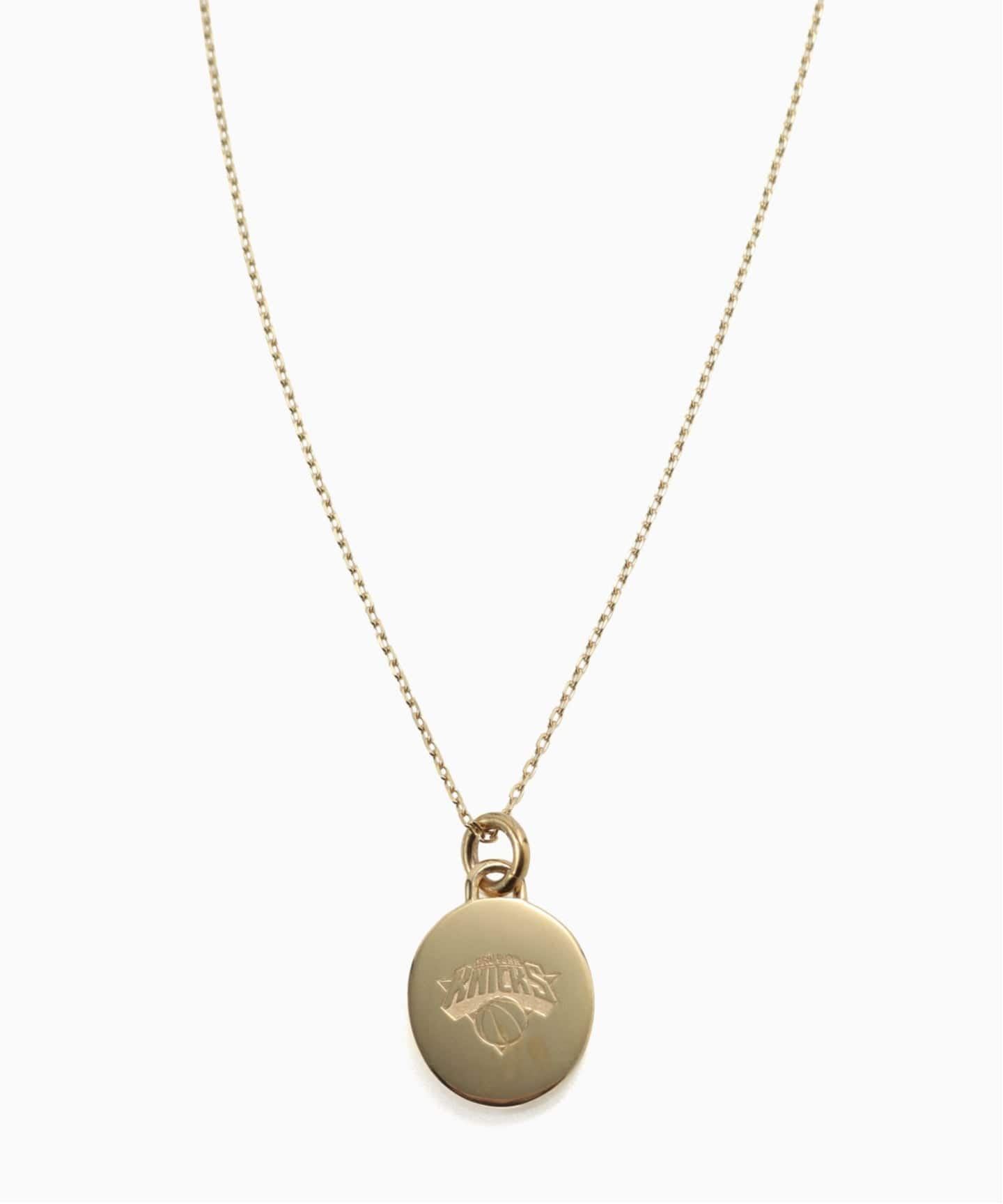 Off The Court by NBA K10GOLD NECKLACE KN（ネックレス）｜JOURNAL