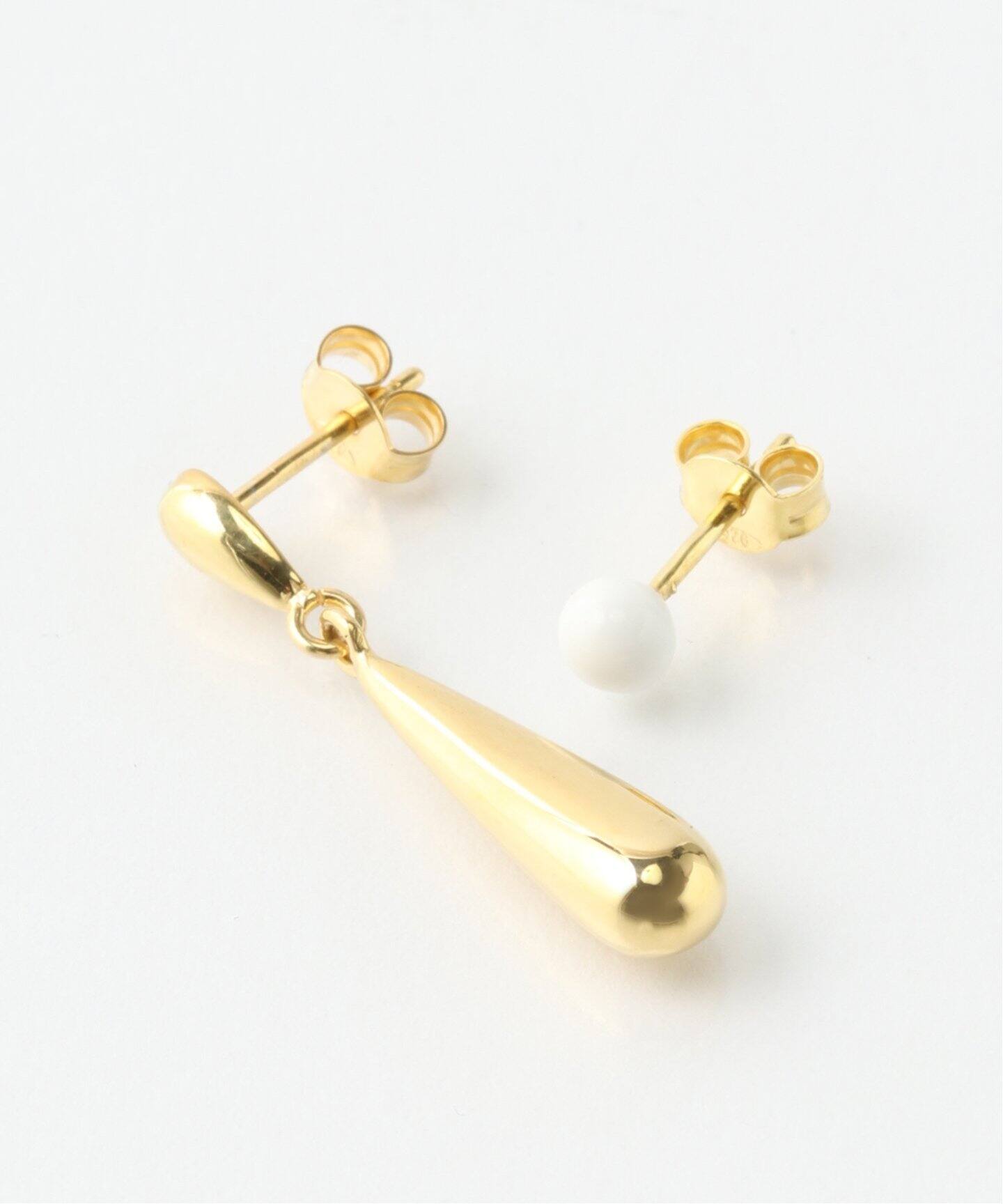 LEMAIRE / ルメール】PIERCINGS SET（その他アクセサリー）｜UNFOLLOW 